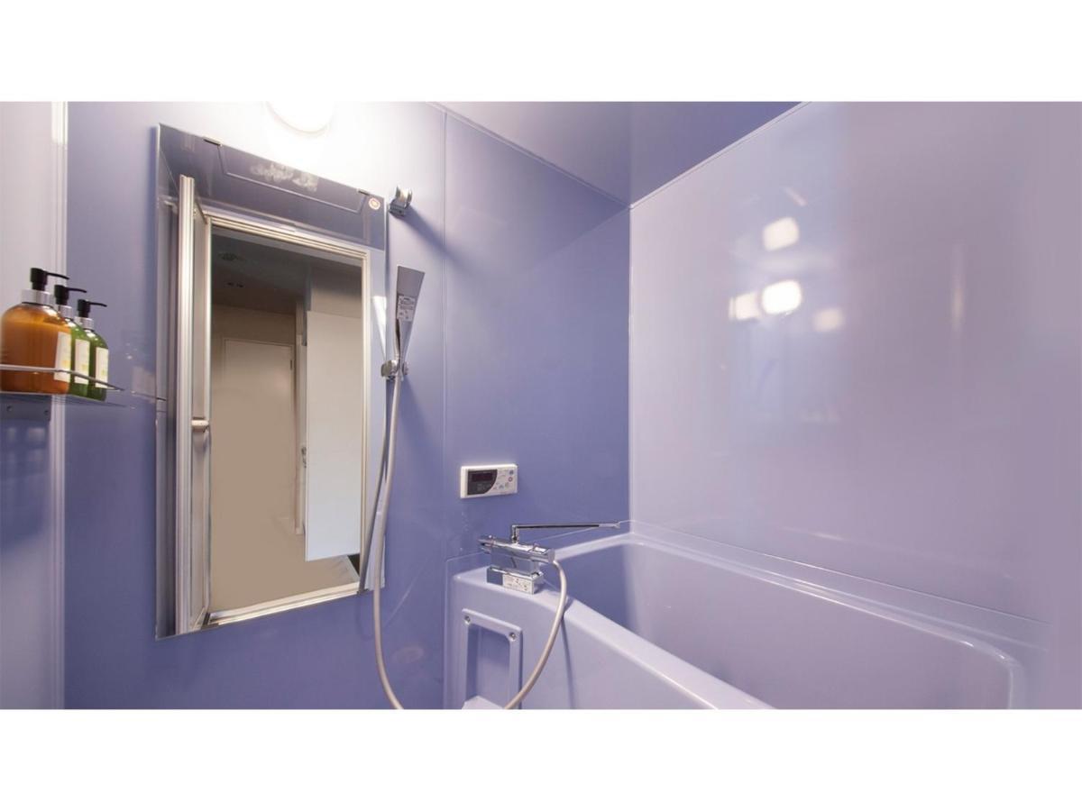 Centurion Hotel Villa Suite Fukui Ekimae - Vacation Stay 34650V Exterior photo