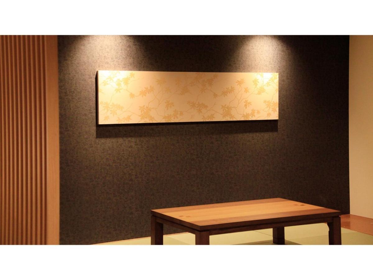 Centurion Hotel Villa Suite Fukui Ekimae - Vacation Stay 34650V Exterior photo