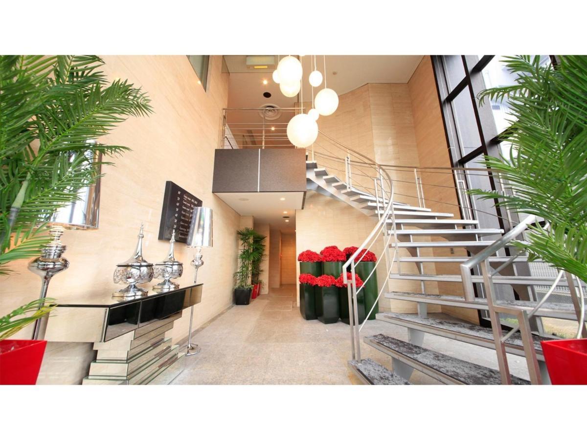 Centurion Hotel Villa Suite Fukui Ekimae - Vacation Stay 34650V Exterior photo